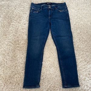 Express Performance Jeans
